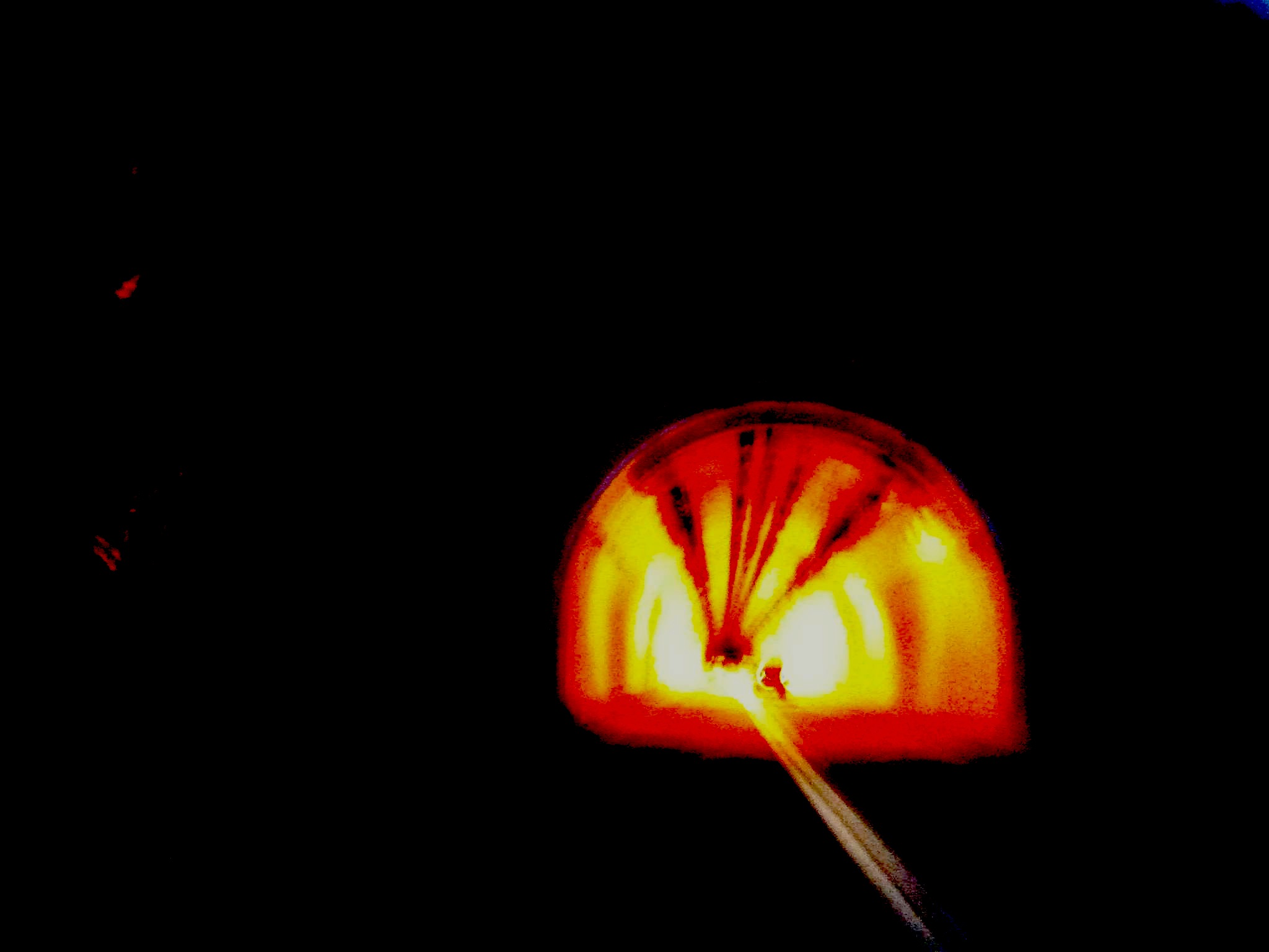 tunnel
